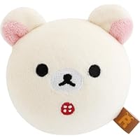 コリラックマ ぬいぐるみ 5個セット 楽天市場】コリラックマ 1+5（ぬいぐるみ｜ぬいぐるみ・人形